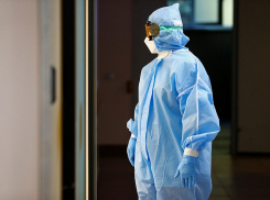 В Краснодаре за сутки выявили 215 новых случаев заболевания коронавирусом