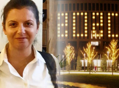 Маргарита Симоньян призналась, что не узнает современный Краснодар 