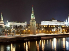 Пьяный сочинец грозился взорвать Кремль