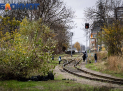 В Краснодаре пассажирский поезд сбил насмерть велосипедиста