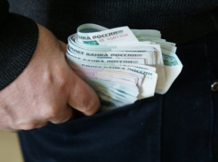  Судебного пристава в Белореченском районе поймали на взятке 