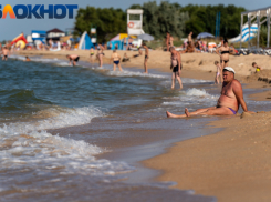 Туристов обязали платить за отдых еще в 5 населенных пунктах Краснодарского края