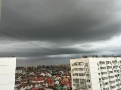 Мощный ливень спровоцирует подъем уровня рек: погодный «апокалипсис» надвигается на Кубань 