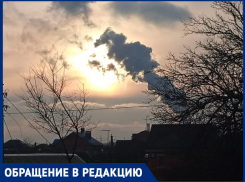 «Дом тряхануло, идёт чёрный дым»: краснодарцев перепугал похожий на взрыв грохот