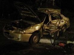 Стали известны подробности смертельного ДТП с участием байкера и автомобилиста в Армавире