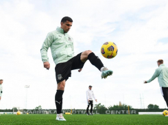 Стало известно, с кем сыграет «Краснодар» на сборе в Испании