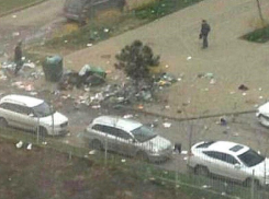 В Краснодаре дело водителя Porsche, протаранившего 7 автомобилей, направлено в суд 