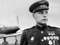 Календарь: 108 лет назад родился хозяин кубанского неба Покрышкин