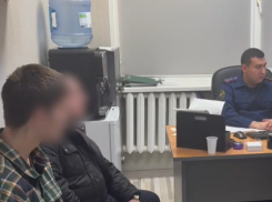 Поджигателя трех ресторанов заключили под стражу в Краснодаре
