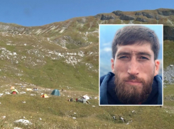 Тело пропавшего 9 месяцев назад мультитуриста из Сочи нашли на дне километровой пещеры 