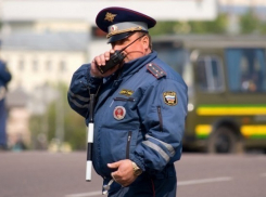 Кубанских водителей оштрафовали на 2 млрд рублей 