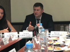  Вице-губернатор Кубани рассказал про постоянные эвакуации из «Галереи Краснодар» 