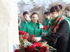 В Краснодаре стартовал военный марафон