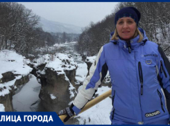 «Не бывает больных детей, есть особенные», - директор центра детского плавания