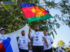 Десятки водителей автобусов поборолись за звание лучшего в Краснодаре