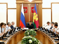  Новые трубопроводы решат проблему с водой на Черноморском побережье 