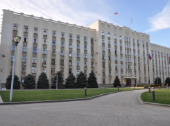  Кондратьев предложил создать в администрации Кубани управление по миграционным вопросам 