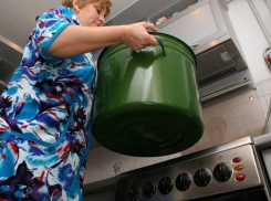 Жители 12 домов остались без воды в Краснодаре