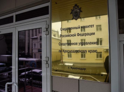 На Кубани девочка ударила ножом одноклассника за шутки над бровями 