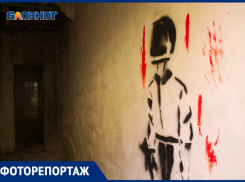 Падший переулок: постапокалипсис через улицу от администрации Краснодарского края