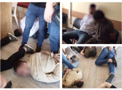 44 года колонии: суд вынес приговор участникам смертельной уличной перестрелки в Краснодаре