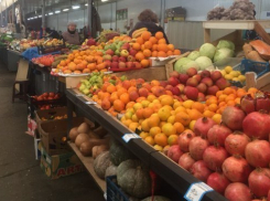  В Краснодаре откроются ярмарки выходного дня 