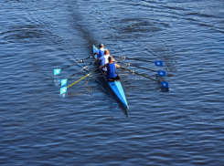 Кубанские спортсмены завоевали две медали первенства по гребле в Португалии