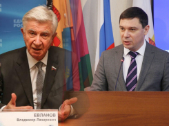«Первышов лучше Евланова», – краснодарский урбанист Мирослов Валькович 