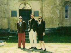 «Золотой» судьей из Краснодара занялись силовики, - член Совета при президенте Павел Чиков