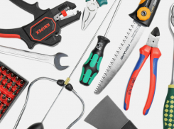 Чудеса на «Виражах»: Купить все для ремонта в одном вместе в Краснодаре