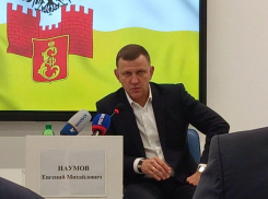 Мэр Краснодара поддержал строительство храма в ЮМР 