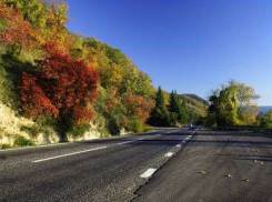 На трассе «Краснодар - Верхнебаканский» через каждые два километра в ДТП погибает один человек