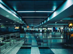 Электронные талоны ввели в аэропорту Краснодара