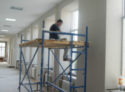 Власти Краснодара рассказали, какие школы и как будут отремонтированы летом