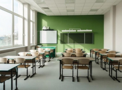 Две школы в Краснодарском крае закрыли из-за вспышки ковида