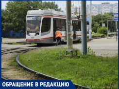 Краснодарка пожаловалась на устаревшие технологии оплаты проезда в транспорте