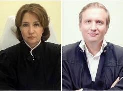 О драгоценных камнях и заработках кубанской «золотой судьи» Хахалевой рассказал ее бывший коллега