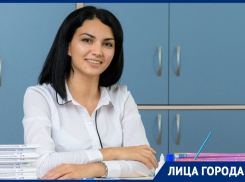 «В школе мне было трудно», - учительница начальных классов Юлия Ломбина