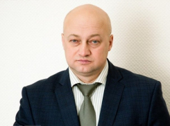 Глава Усть-Лабинского района подал в отставку 