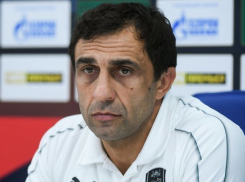  Вряд ли «Акхисар» приехал отдыхать, - тренер «Краснодара» о матче в Лиге Европы 