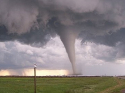 Сегодня, 22 апреля, Сочи накроют смерчи и весенний звездопад