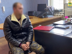 Поджигателем архивов ФСИН в Краснодарском крае оказался пьяный экс-полицейский