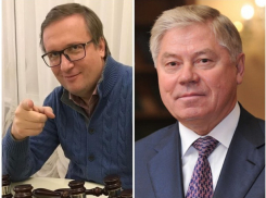 Сочинский судья Новиков «поздравил» с днем рождения председателя Верховного суда России