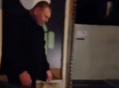 Из-за «неадеквата» поездкой в больницу закончился конфликт в Краснодаре