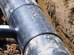 «Краснодар Водоканал» завершил работы по устранению повреждения на сетях