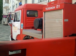 Под Краснодаром в пожаре сгорел трехмесячный ребенок