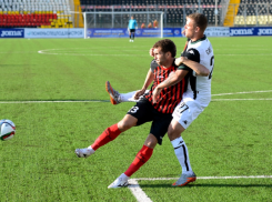 «Краснодар» обыграл «Амкар» и завершил сезон на четвертом месте