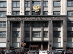 Договор об Азовском море, помощь участникам СВО, трудоустройство подростков: Госдума приняла ряд законов, касающихся жителей Кубани