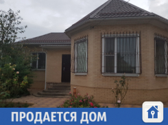 Срочно продается дом в Краснодаре
