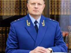 Борьба с коррупцией и помощь людям: в Краснодарском крае сотрудники прокуратуры отмечают профессиональный праздник